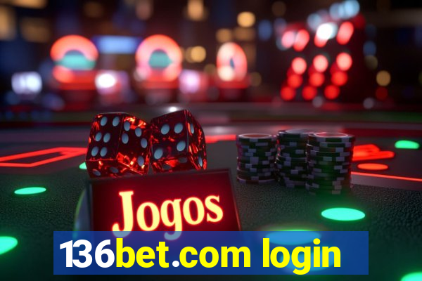 136bet.com login